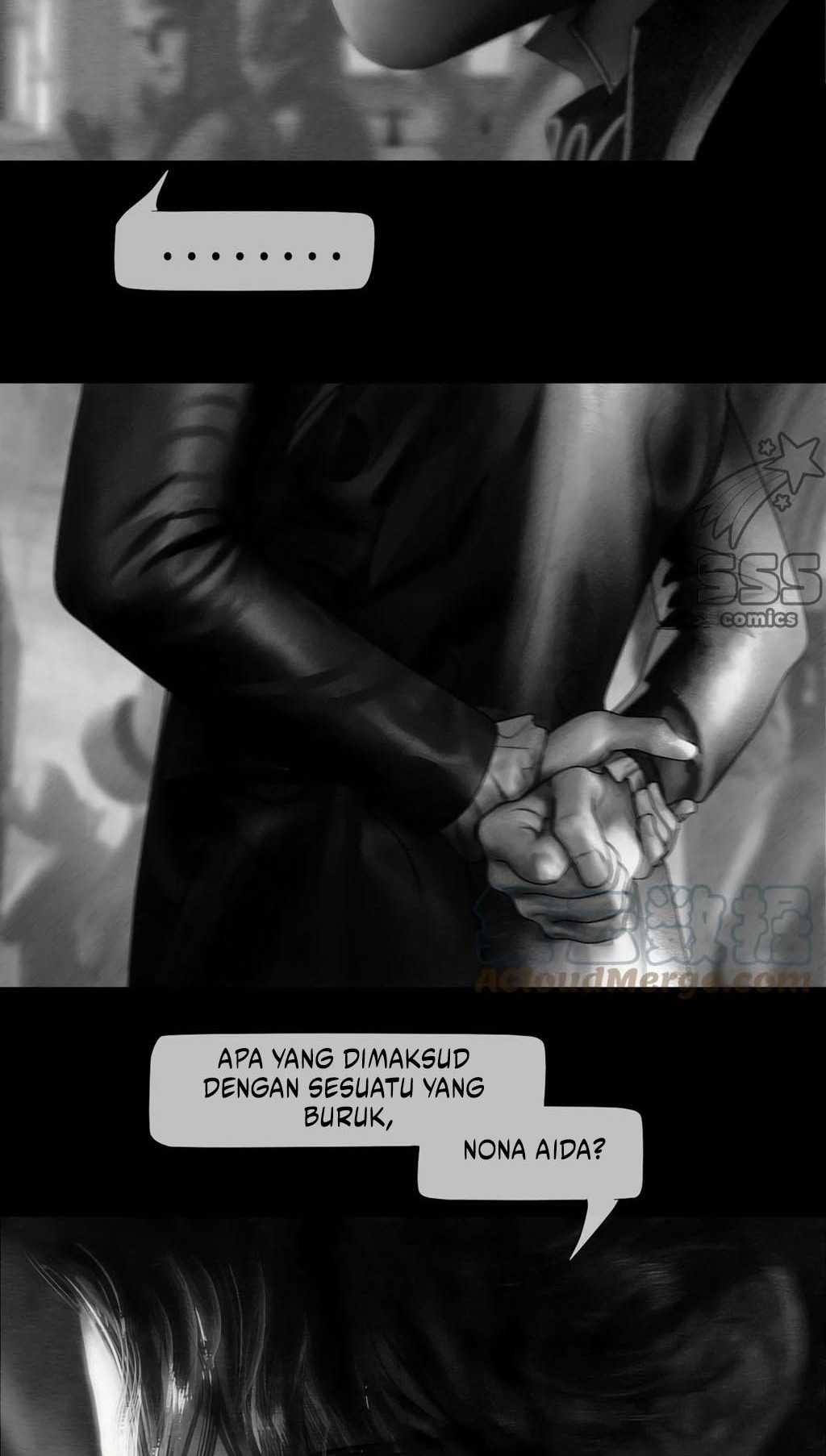Aisha Chapter 14 - halaman 46