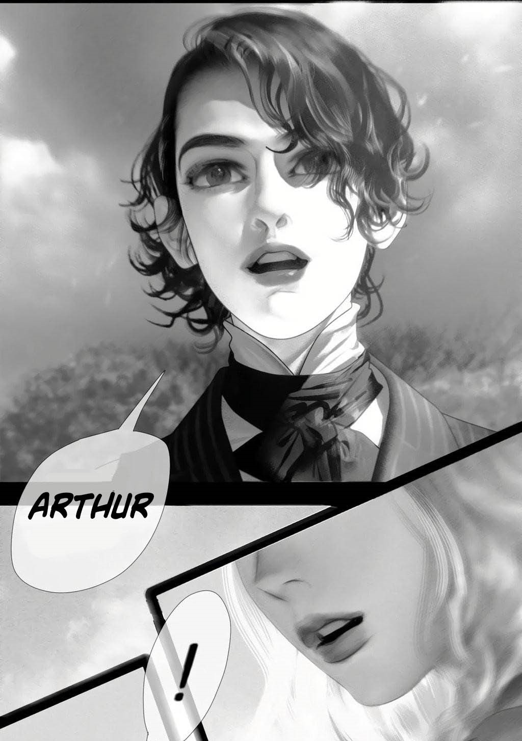 Aisha Chapter 15 - halaman 16