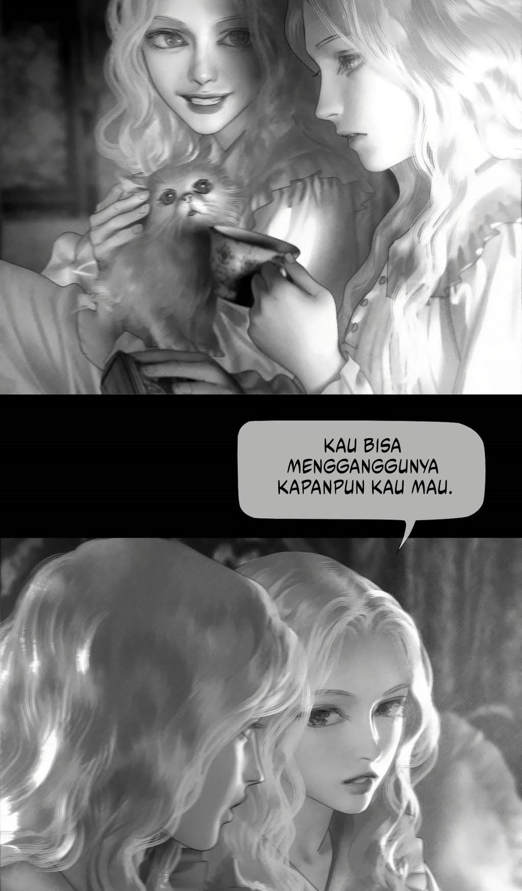 Aisha Chapter 15 - halaman 2