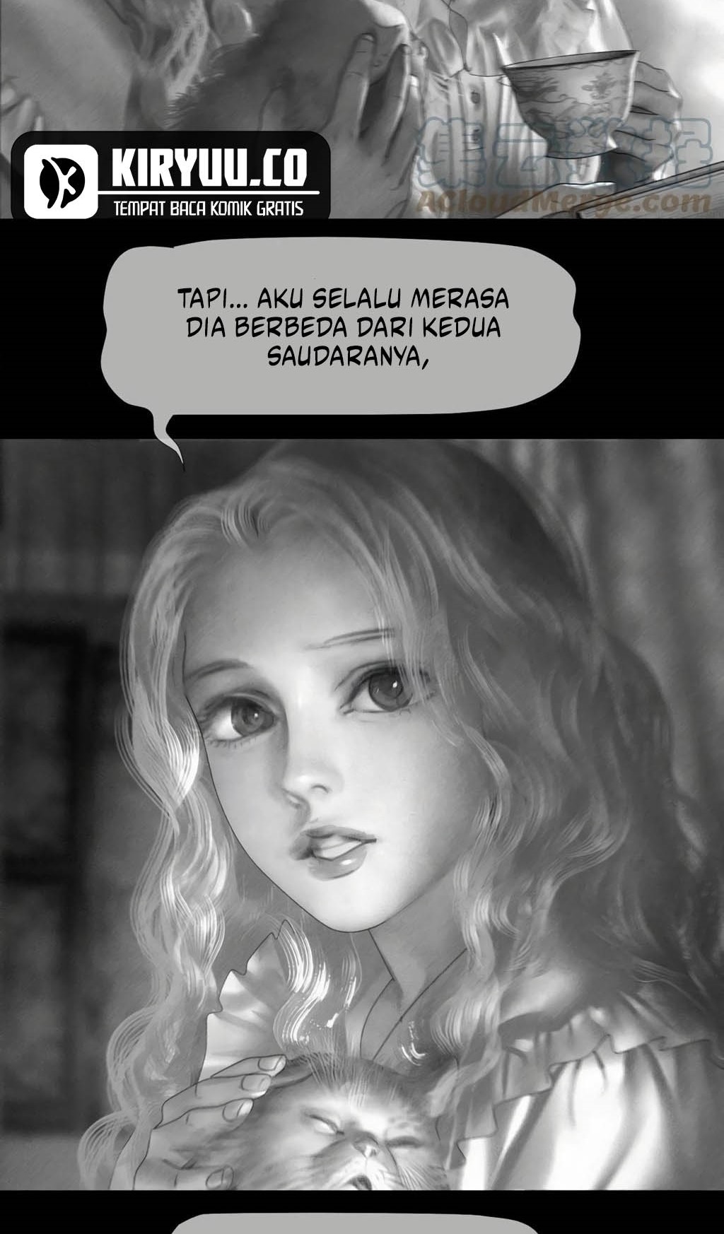 Aisha Chapter 15 - halaman 3