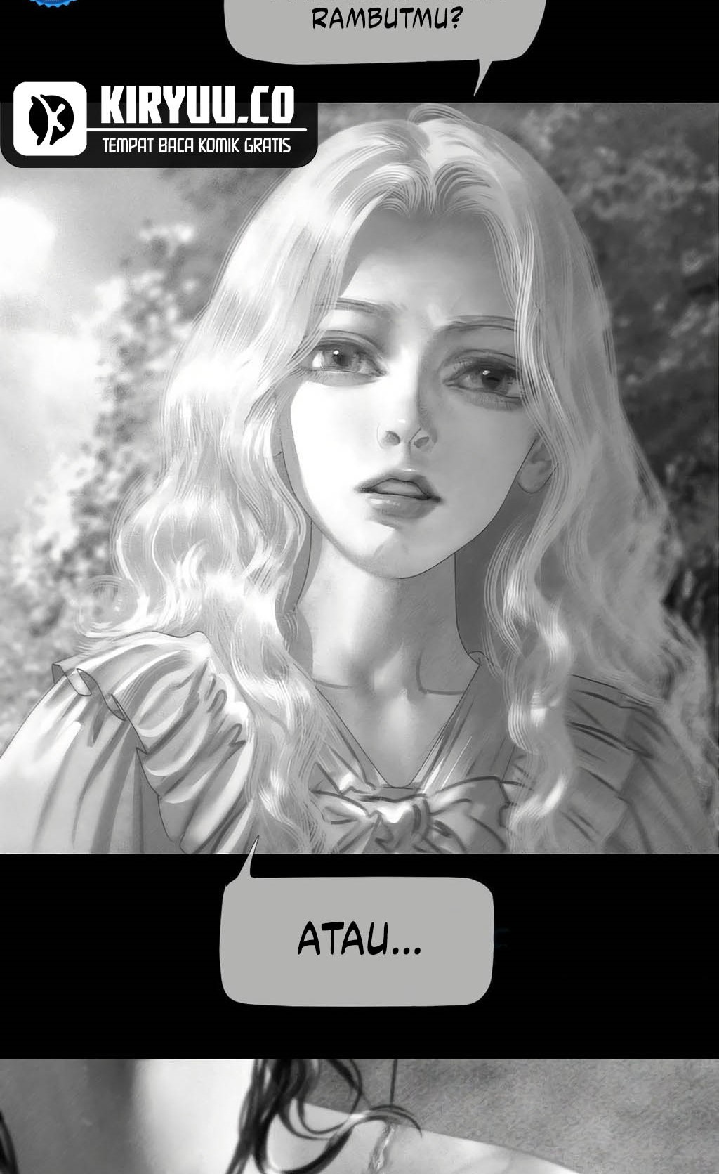 Aisha Chapter 16 - halaman 11