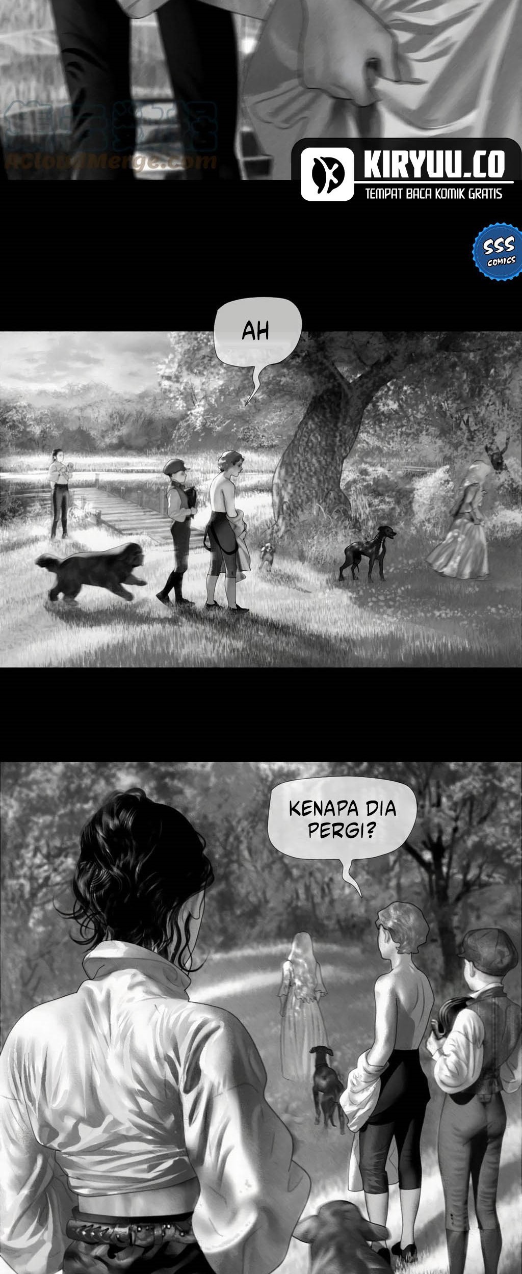 Aisha Chapter 16 - halaman 40