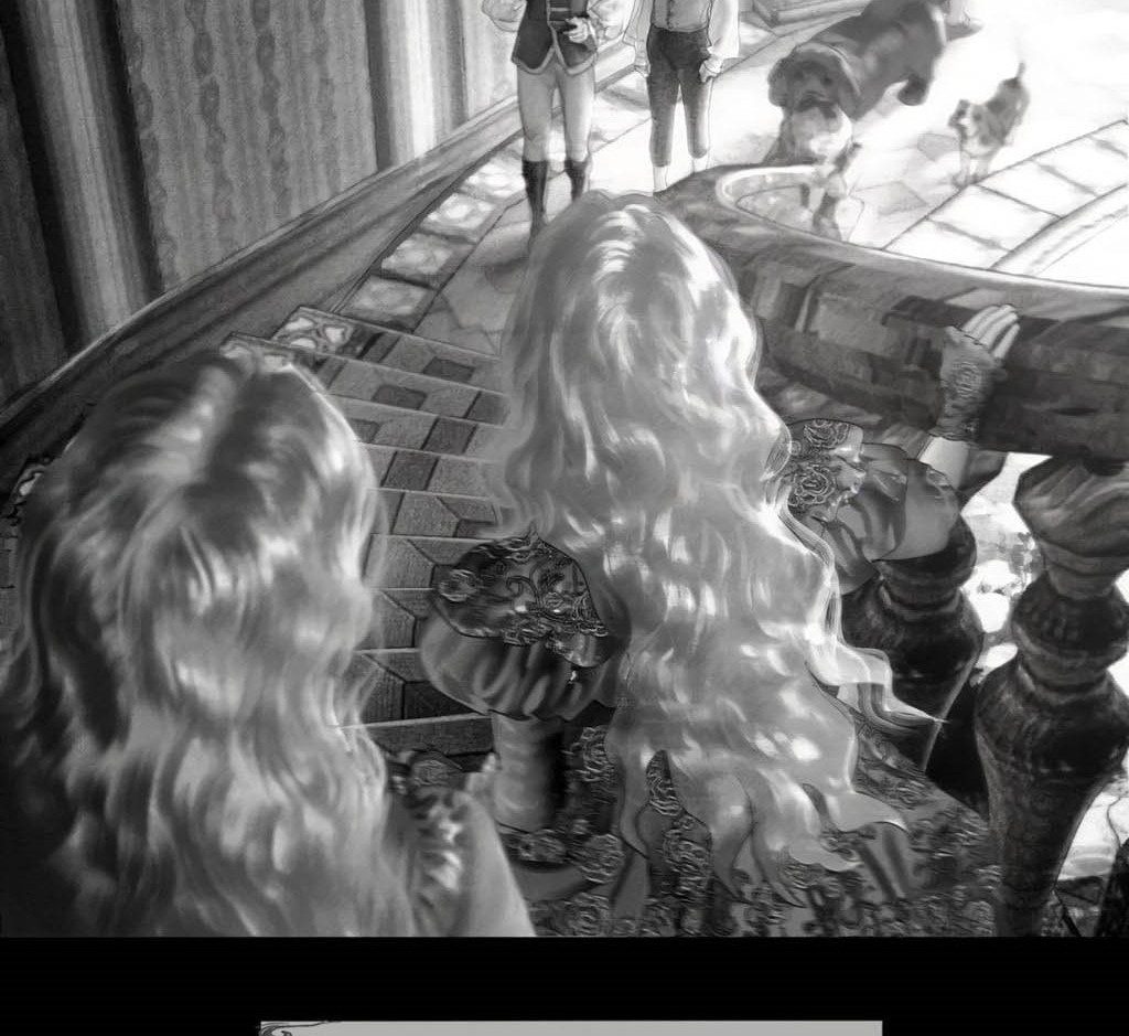 Aisha Chapter 17 - halaman 23