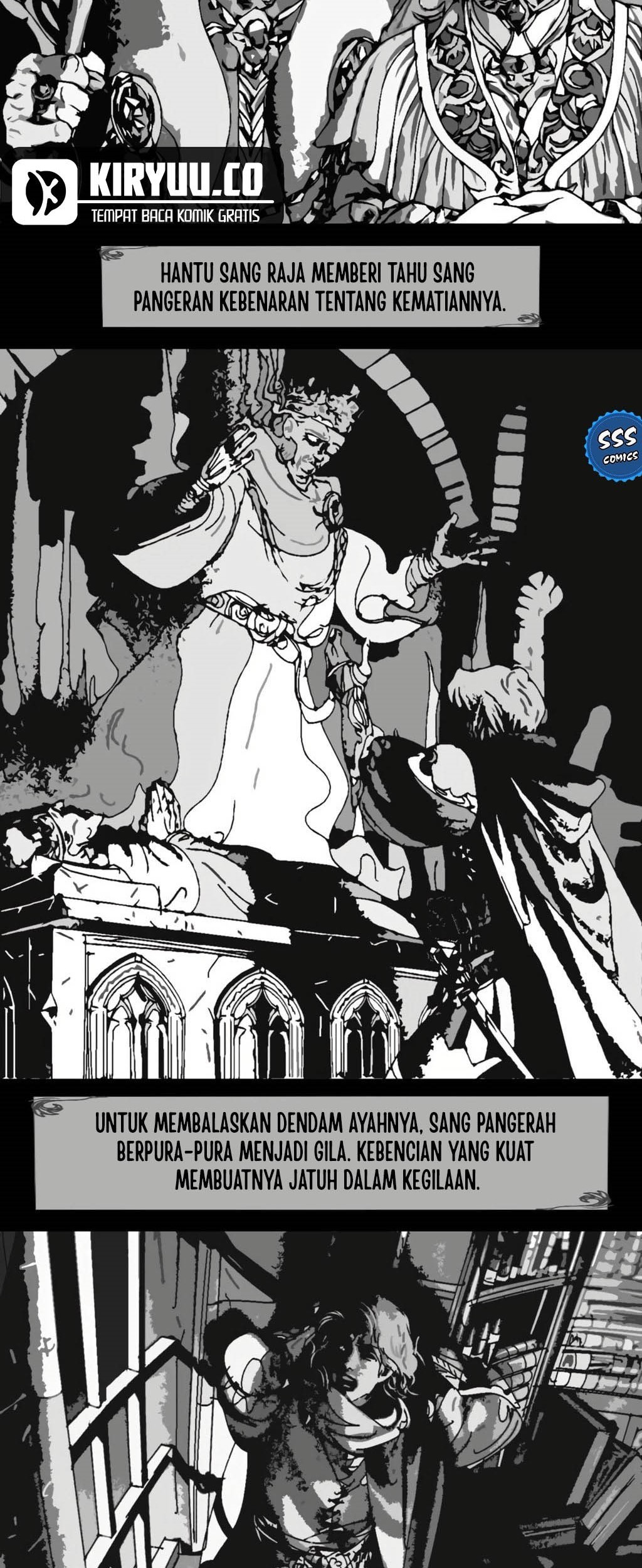 Aisha Chapter 17 - halaman 34
