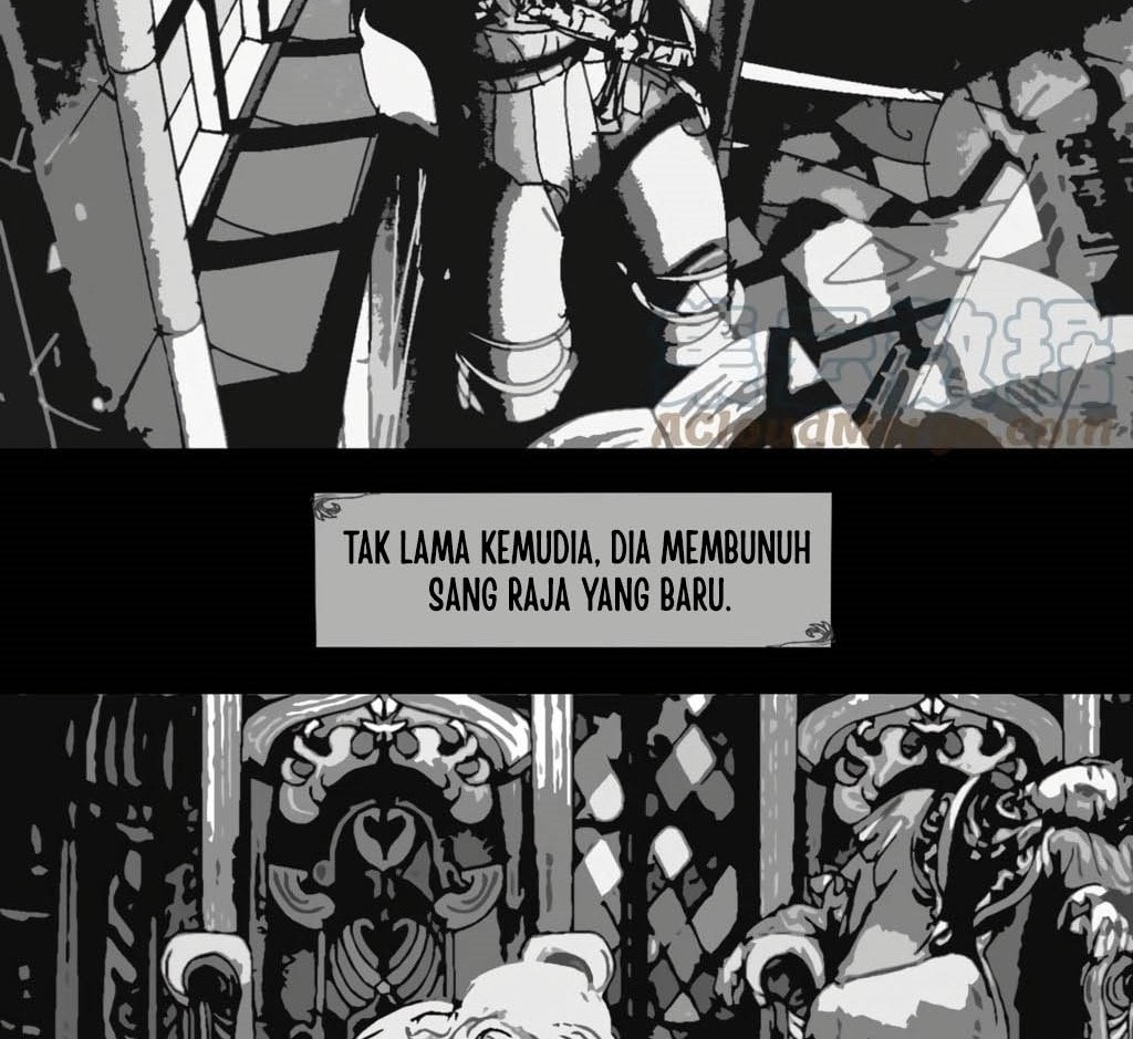 Aisha Chapter 17 - halaman 35
