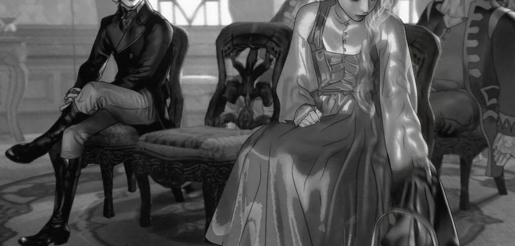 Aisha Chapter 18 - halaman 21