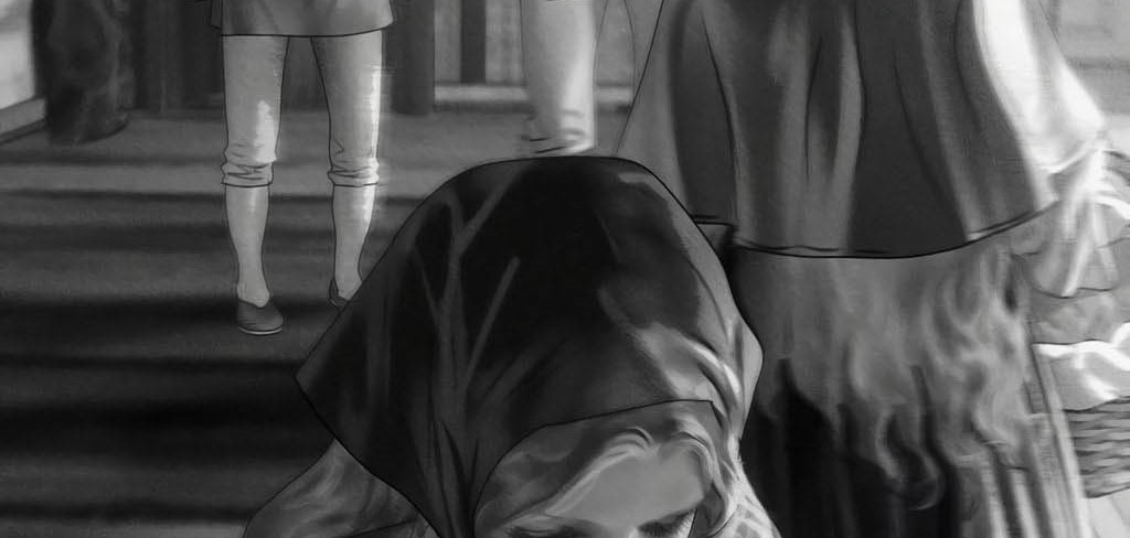 Aisha Chapter 18 - halaman 23