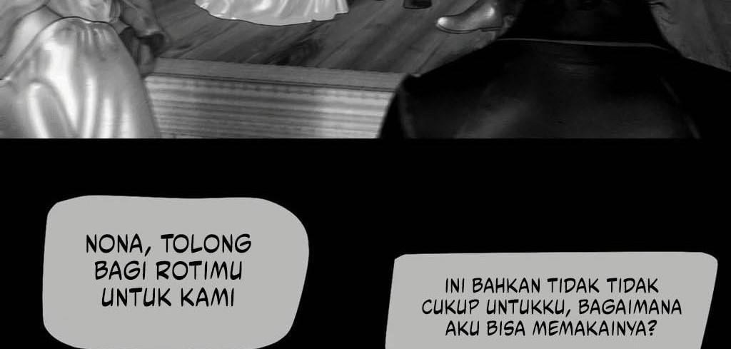 Aisha Chapter 18 - halaman 27