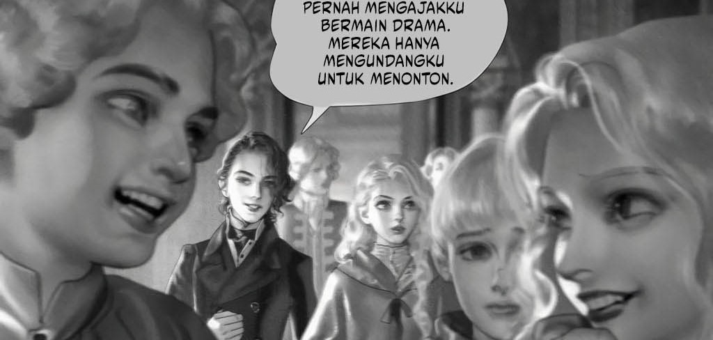 Aisha Chapter 18 - halaman 39