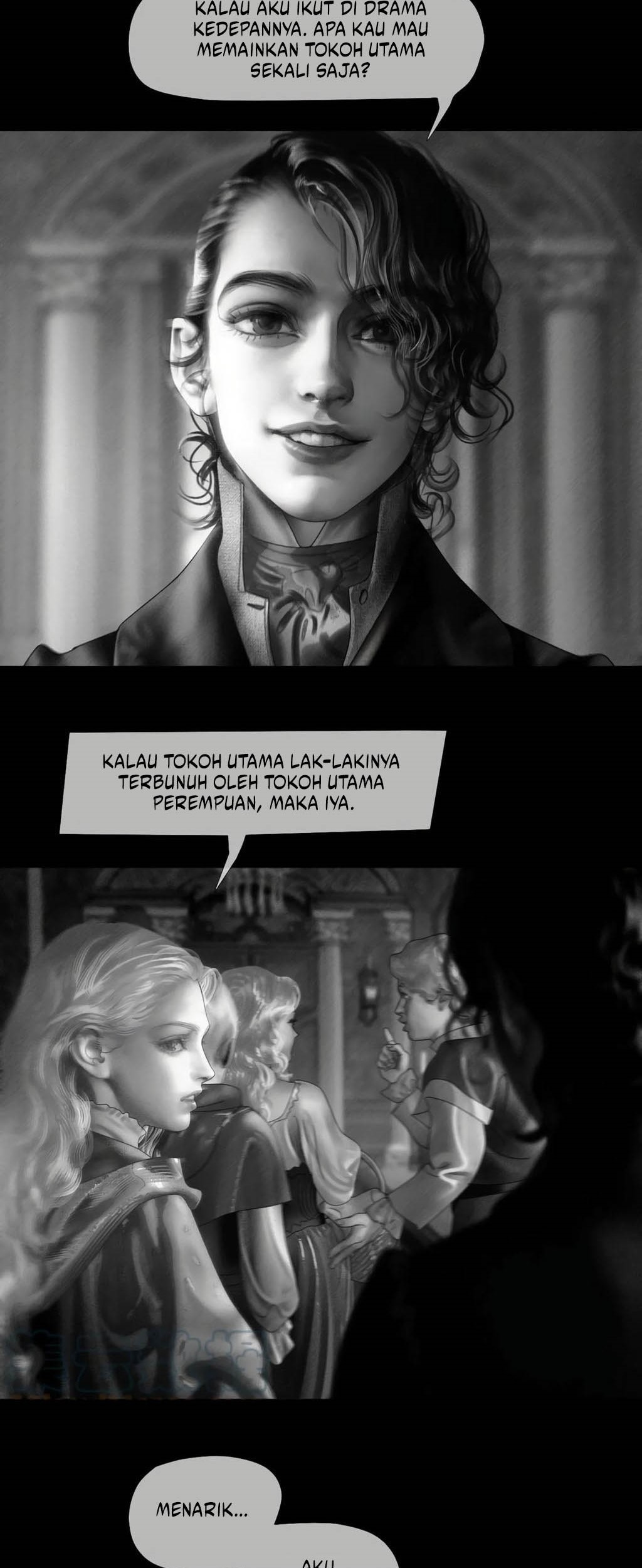 Aisha Chapter 18 - halaman 42