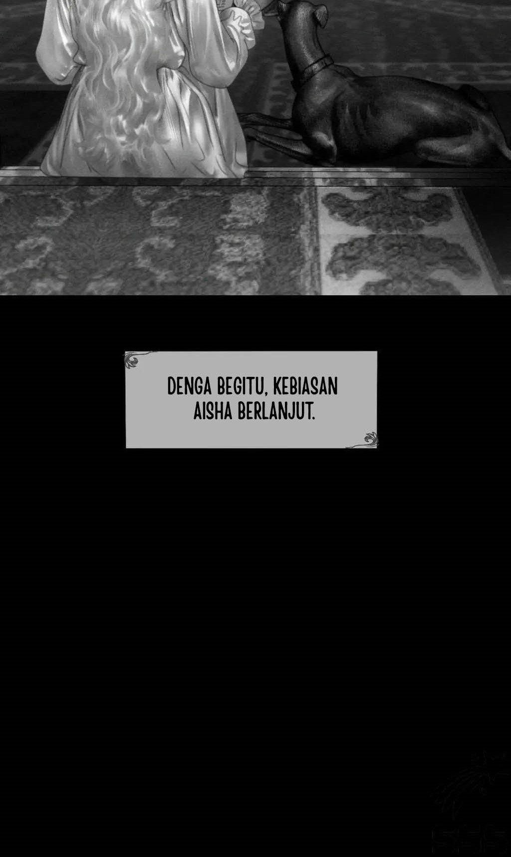Aisha Chapter 19 - halaman 11