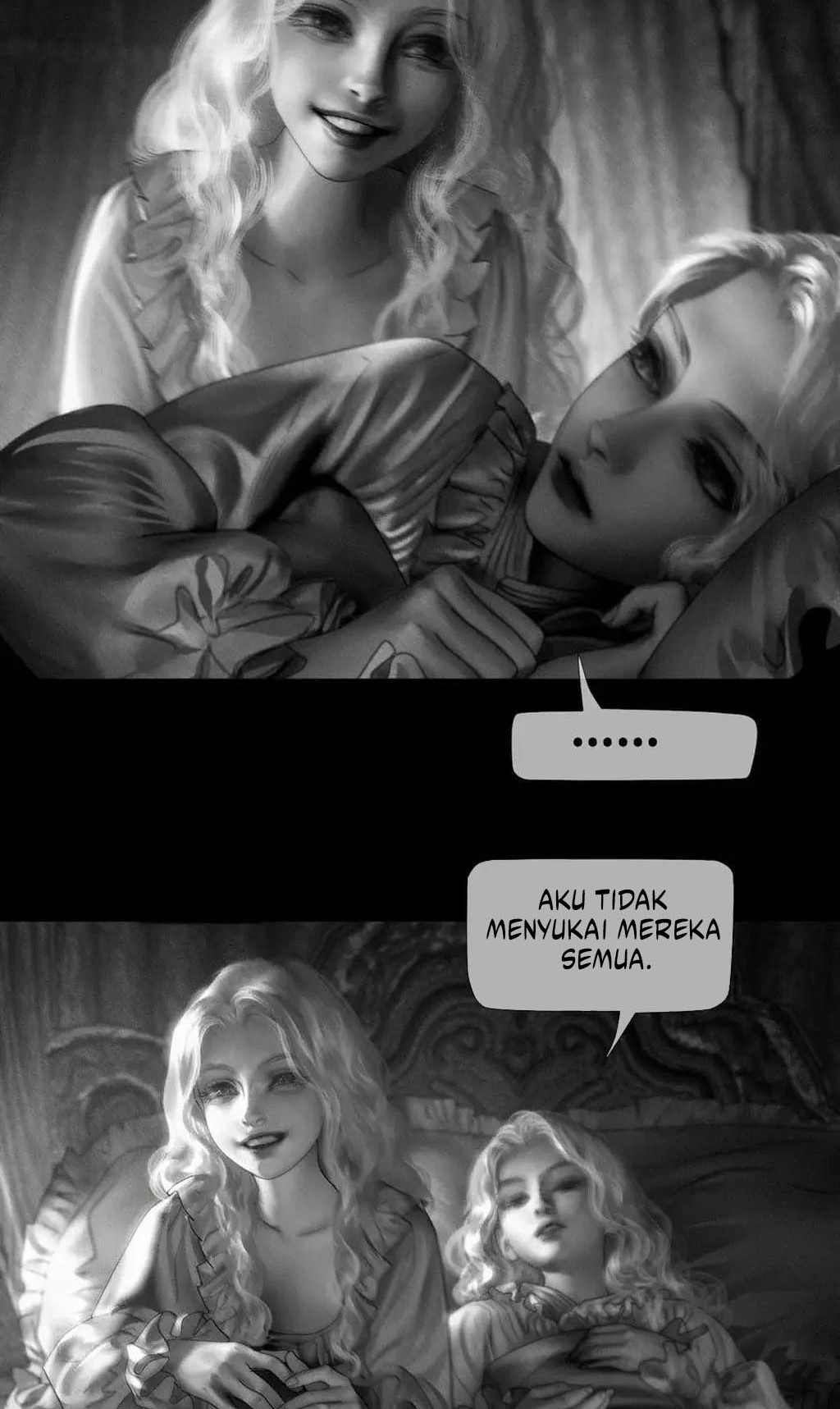 Aisha Chapter 19 - halaman 13
