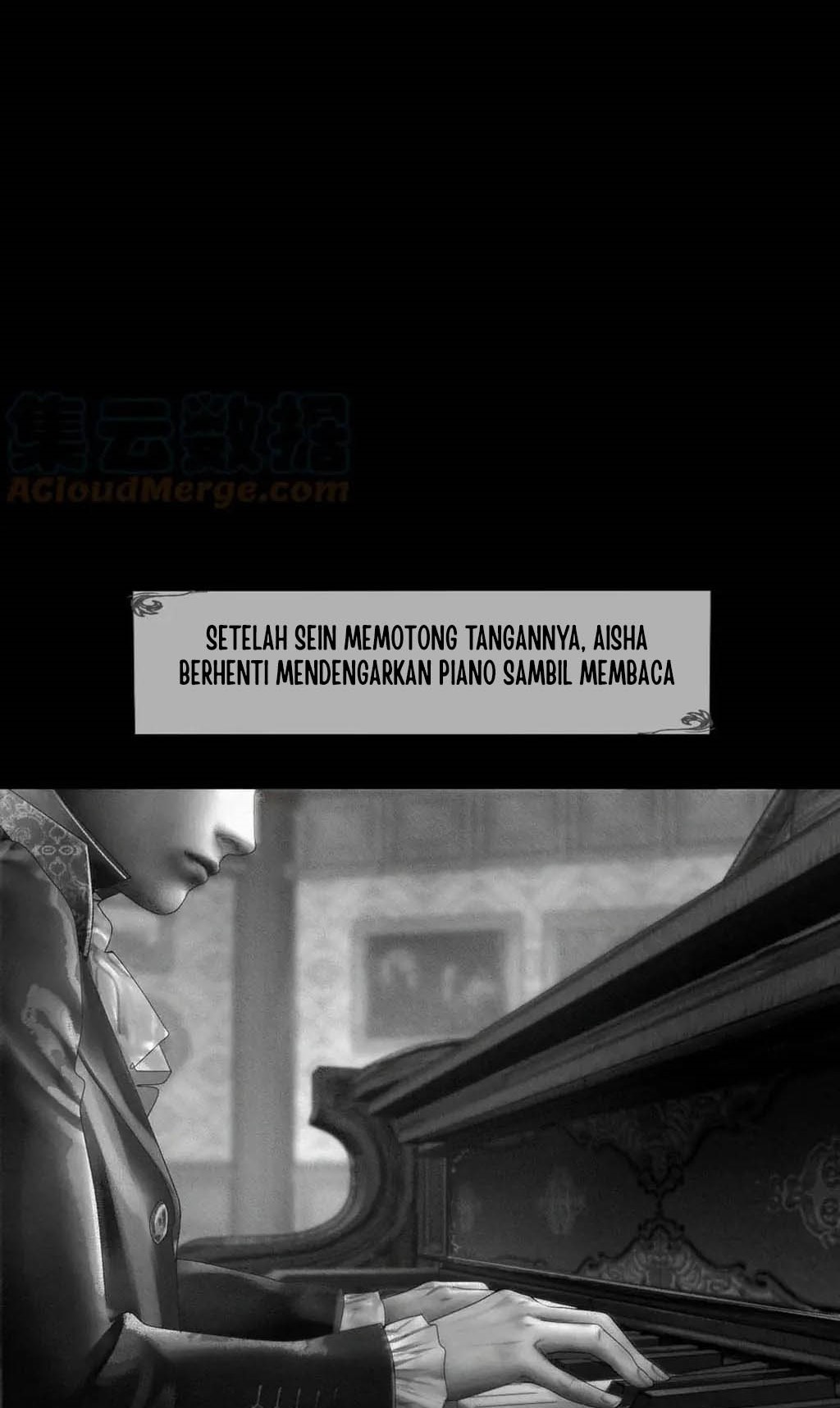 Aisha Chapter 19 - halaman 2