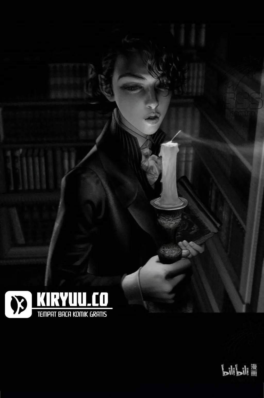 Aisha Chapter 19 - halaman 30