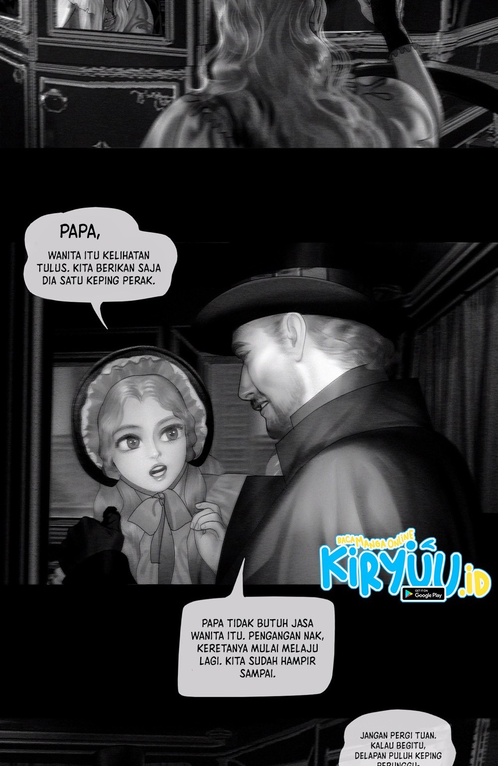 Aisha Chapter 2 - halaman 23