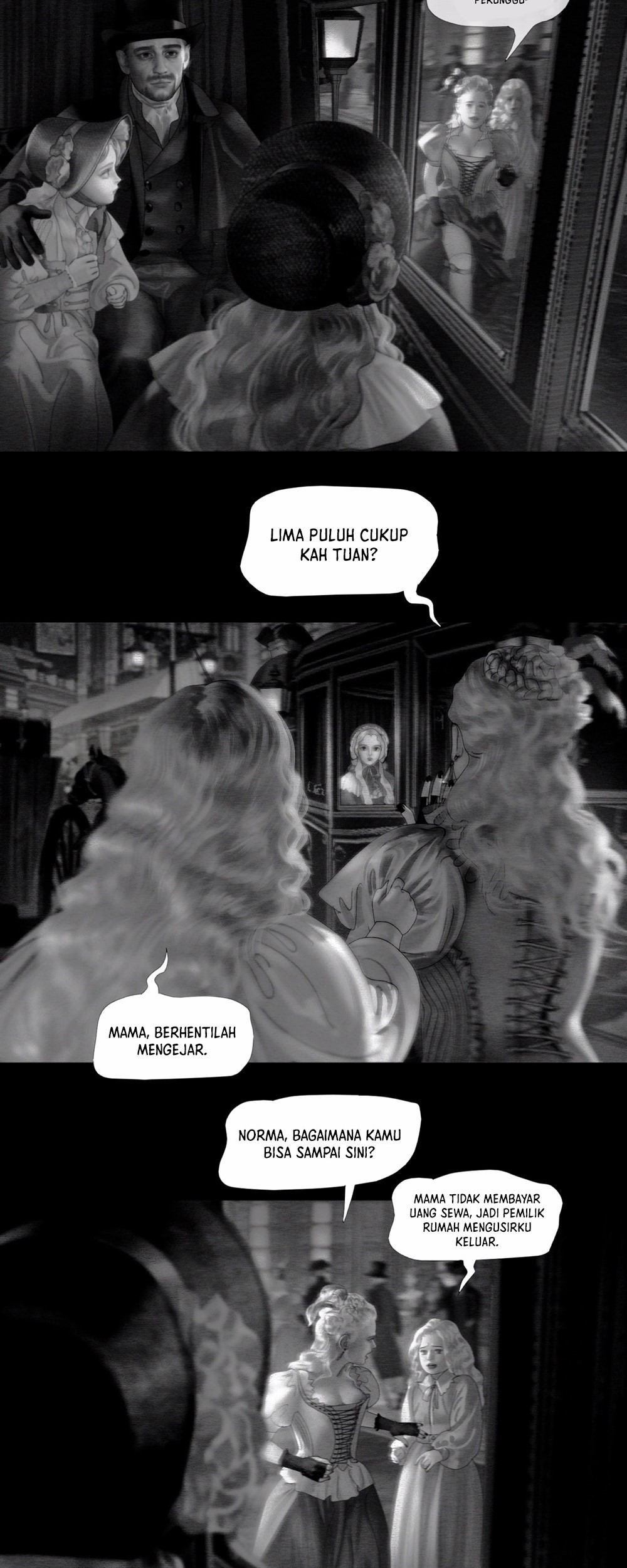 Aisha Chapter 2 - halaman 24