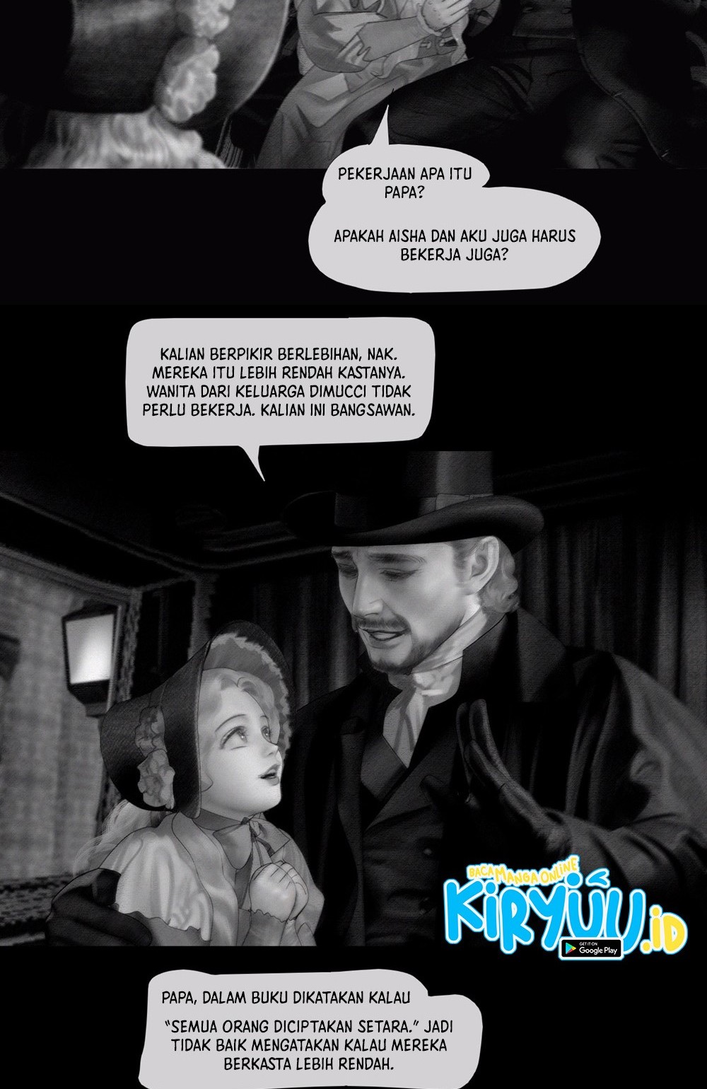 Aisha Chapter 2 - halaman 27