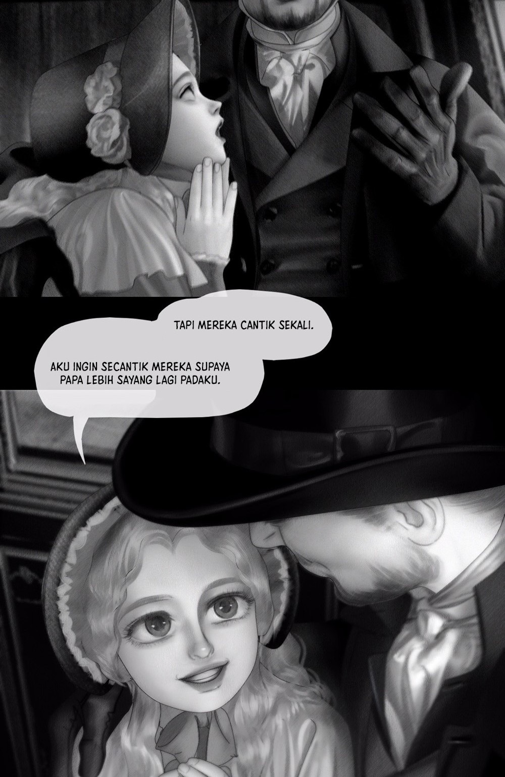 Aisha Chapter 2 - halaman 29