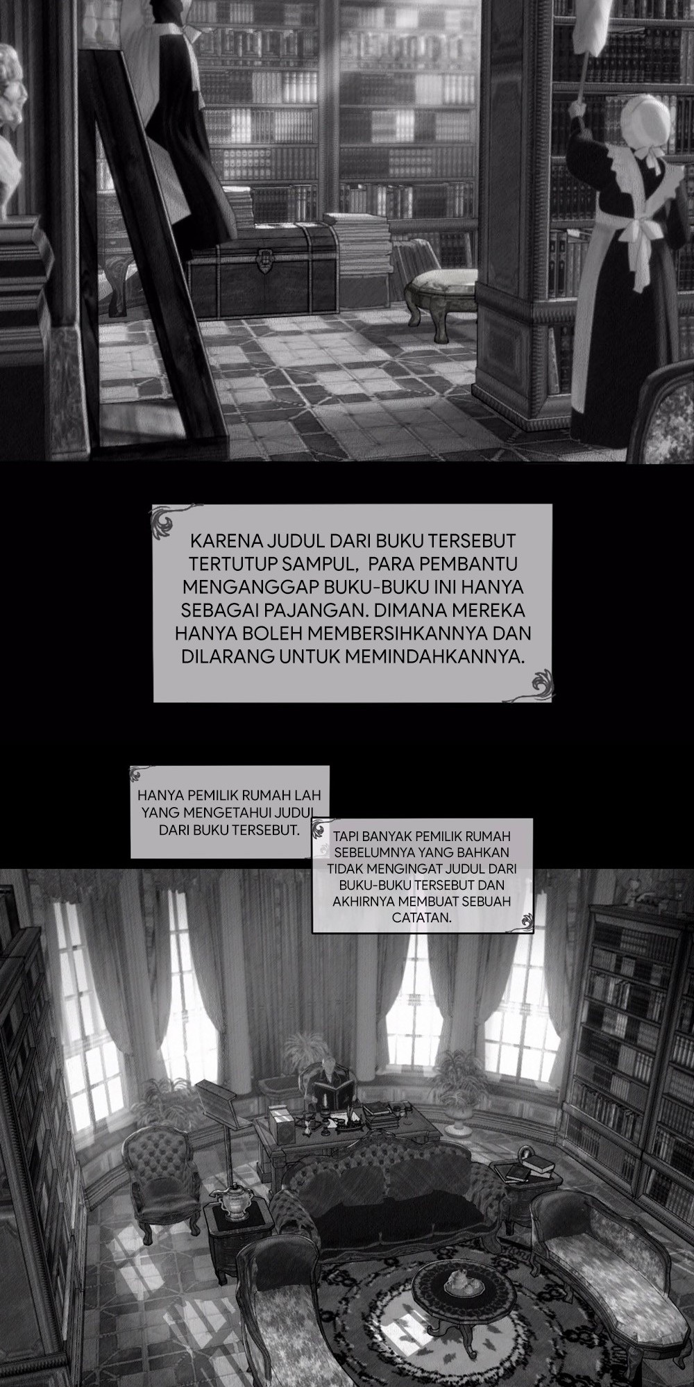 Aisha Chapter 2 - halaman 3