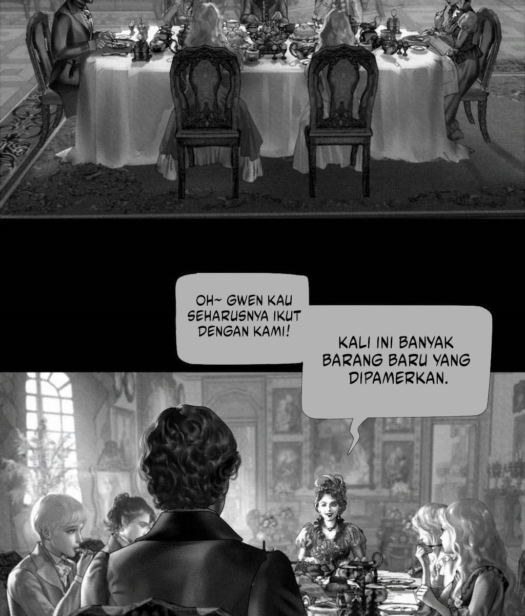 Aisha Chapter 20 - halaman 17