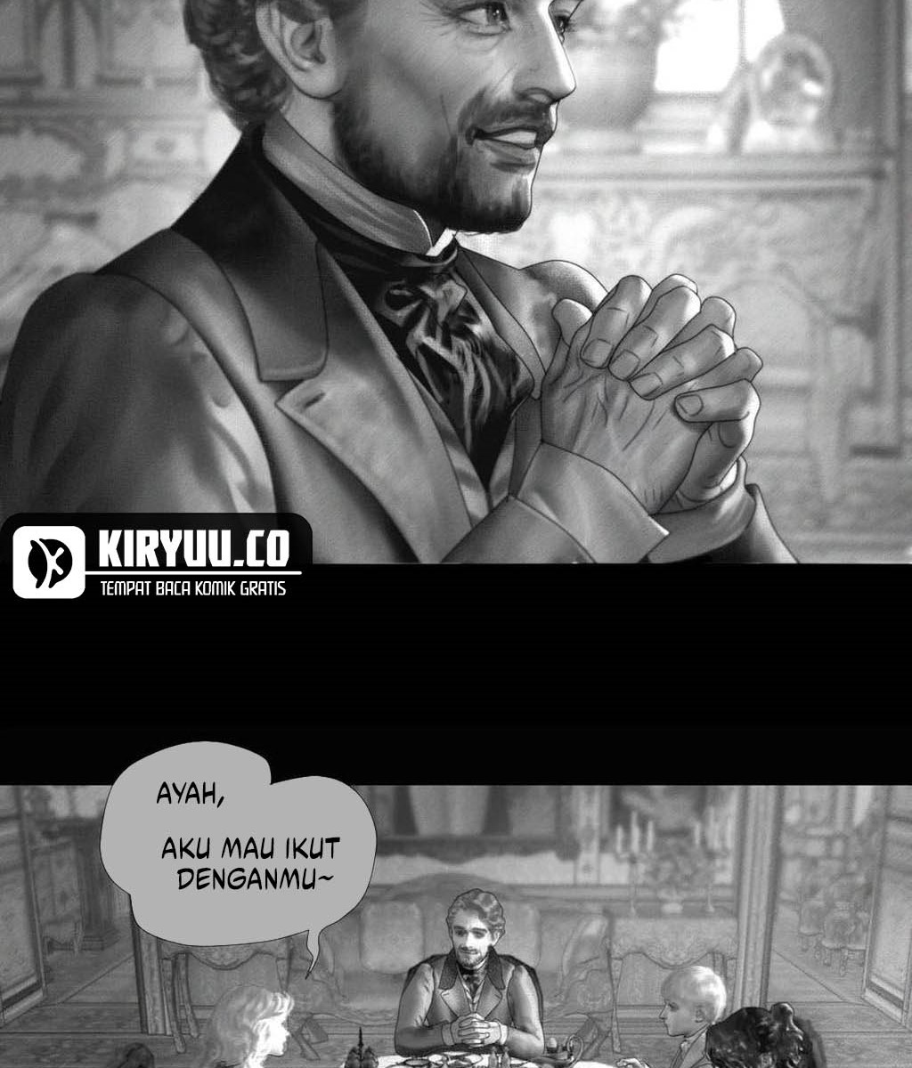 Aisha Chapter 20 - halaman 21