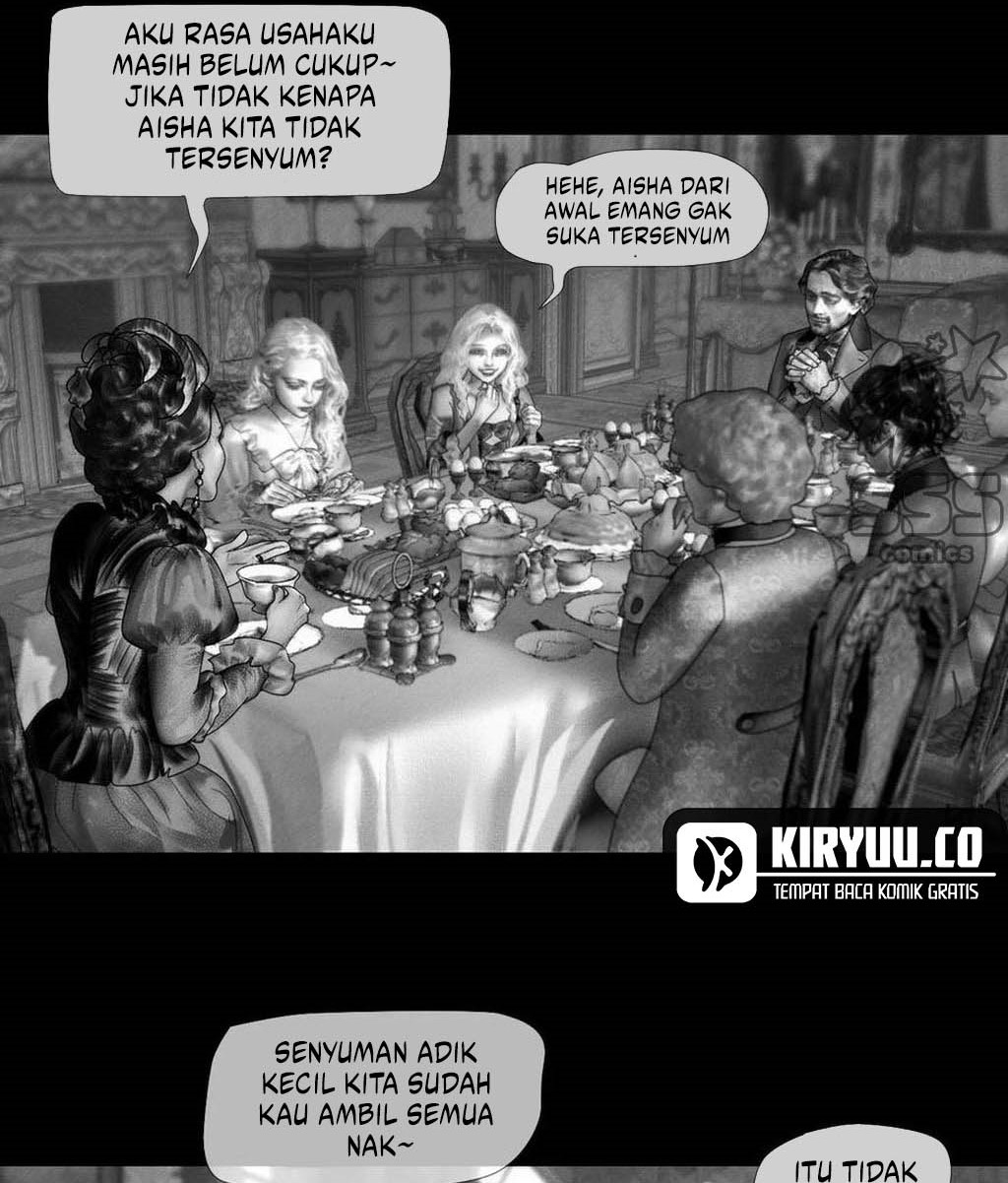 Aisha Chapter 20 - halaman 27