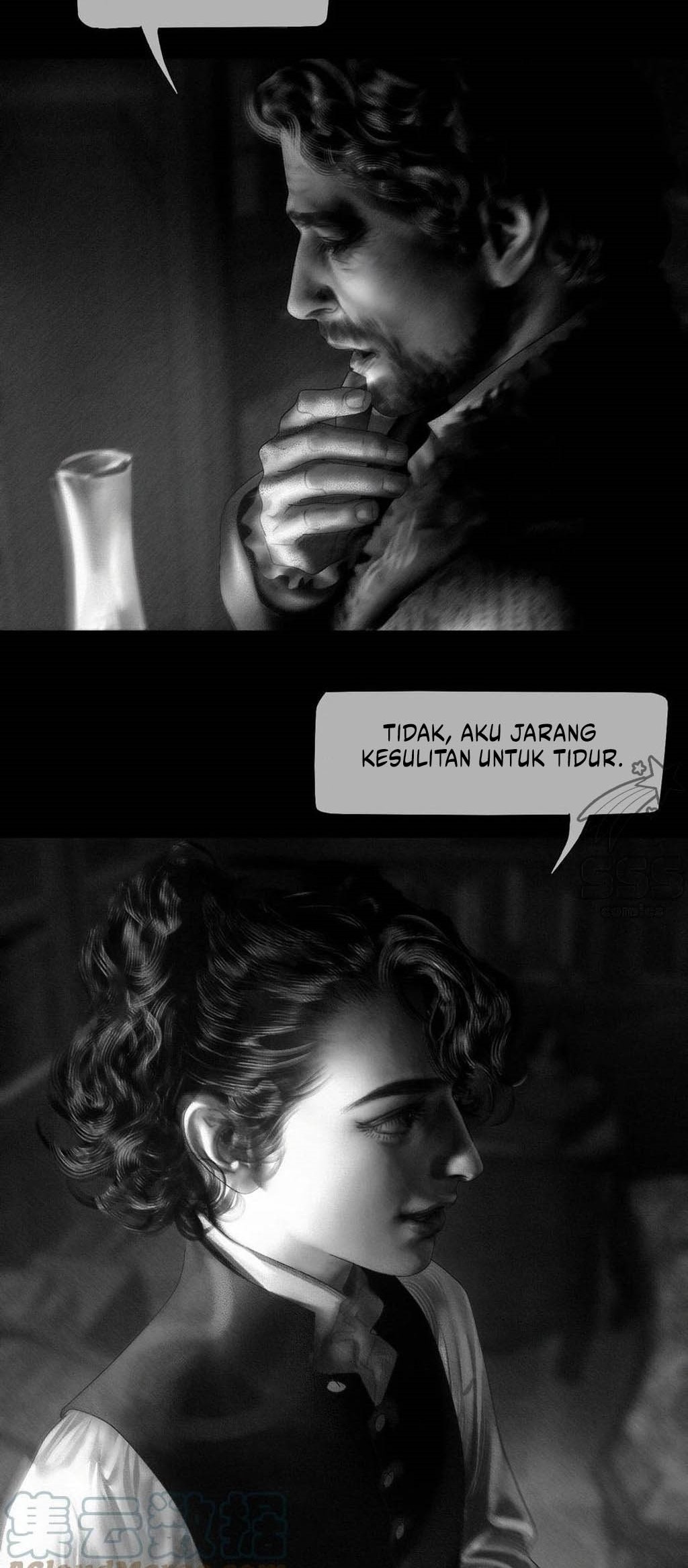 Aisha Chapter 21 - halaman 22
