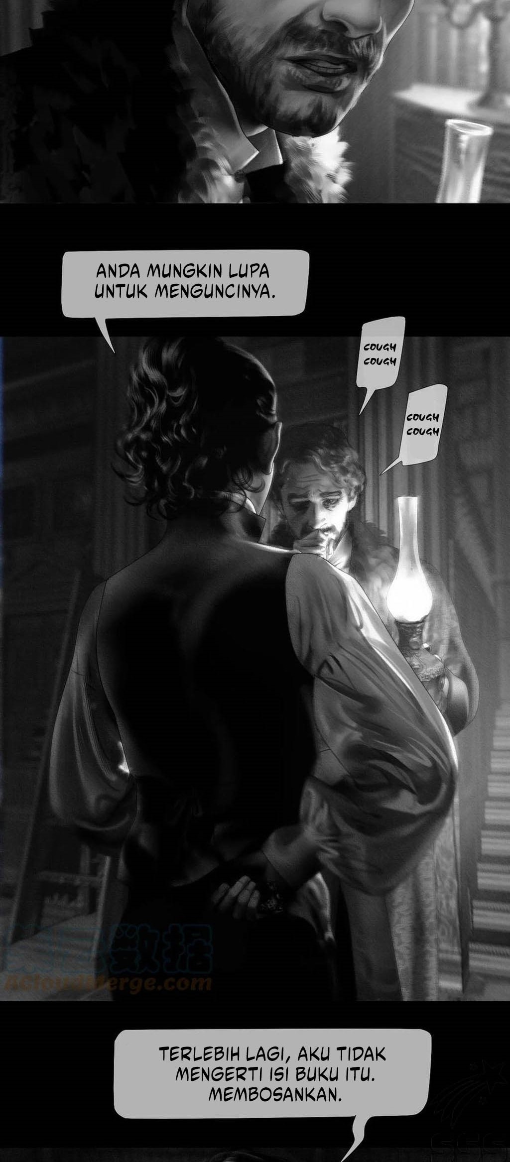 Aisha Chapter 21 - halaman 25