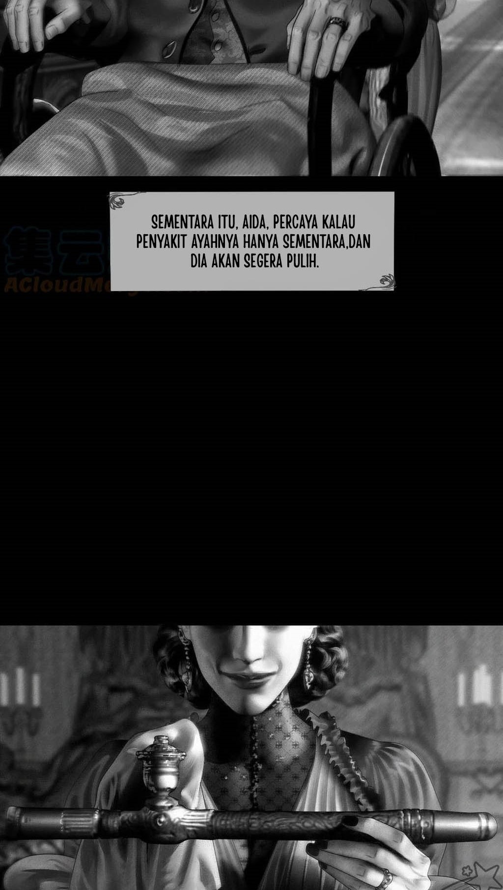 Aisha Chapter 22 - halaman 12