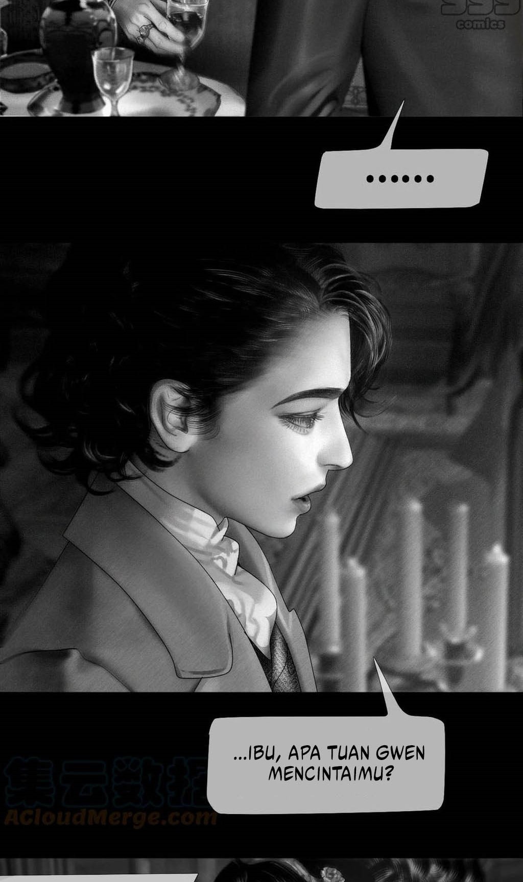 Aisha Chapter 22 - halaman 18