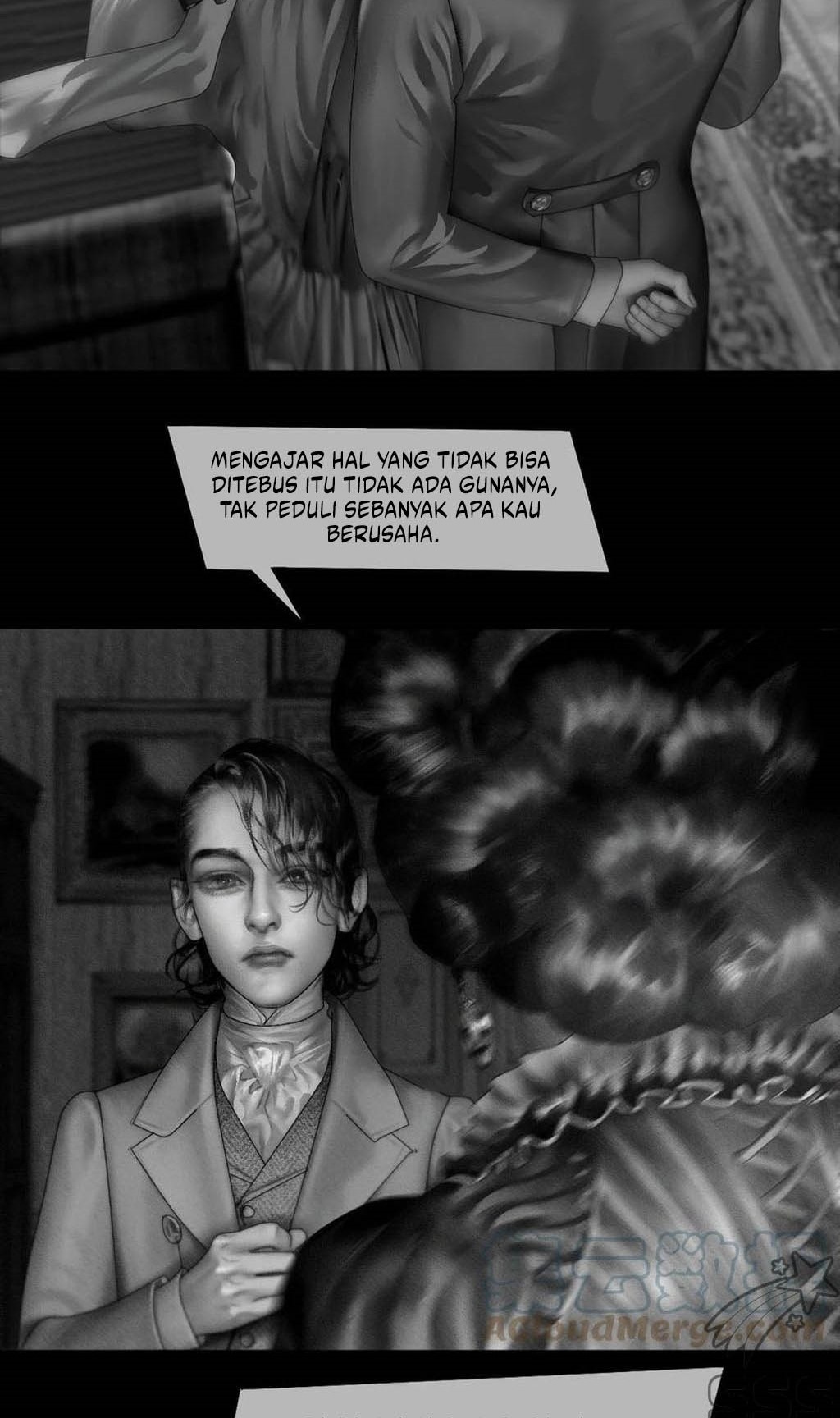 Aisha Chapter 22 - halaman 22