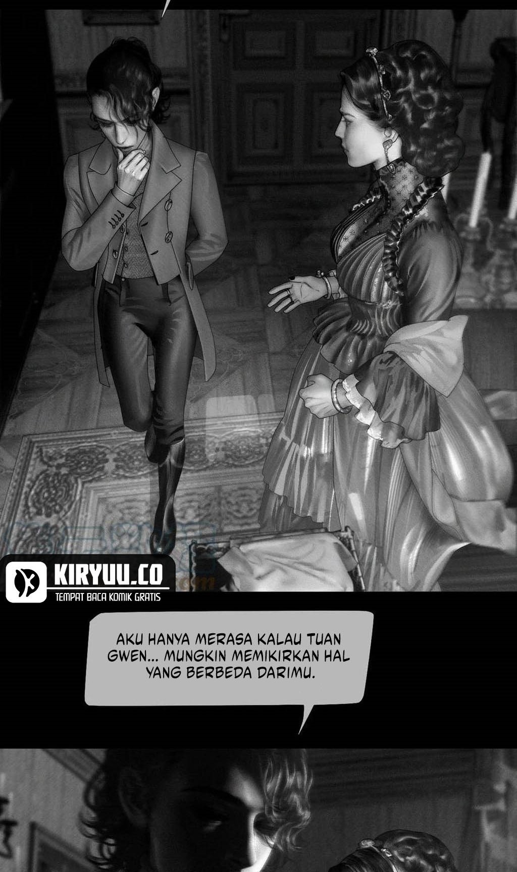 Aisha Chapter 22 - halaman 24