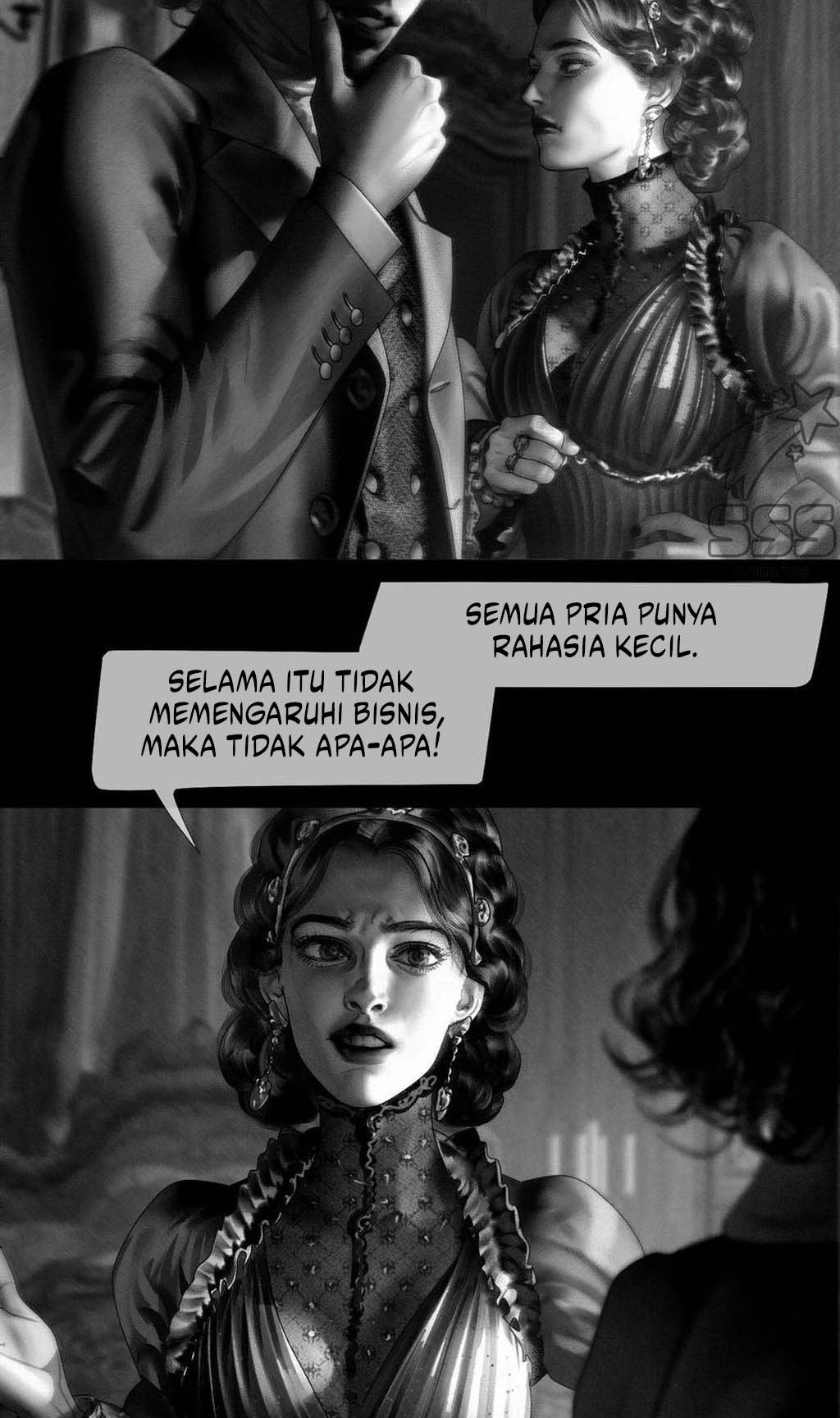 Aisha Chapter 22 - halaman 25