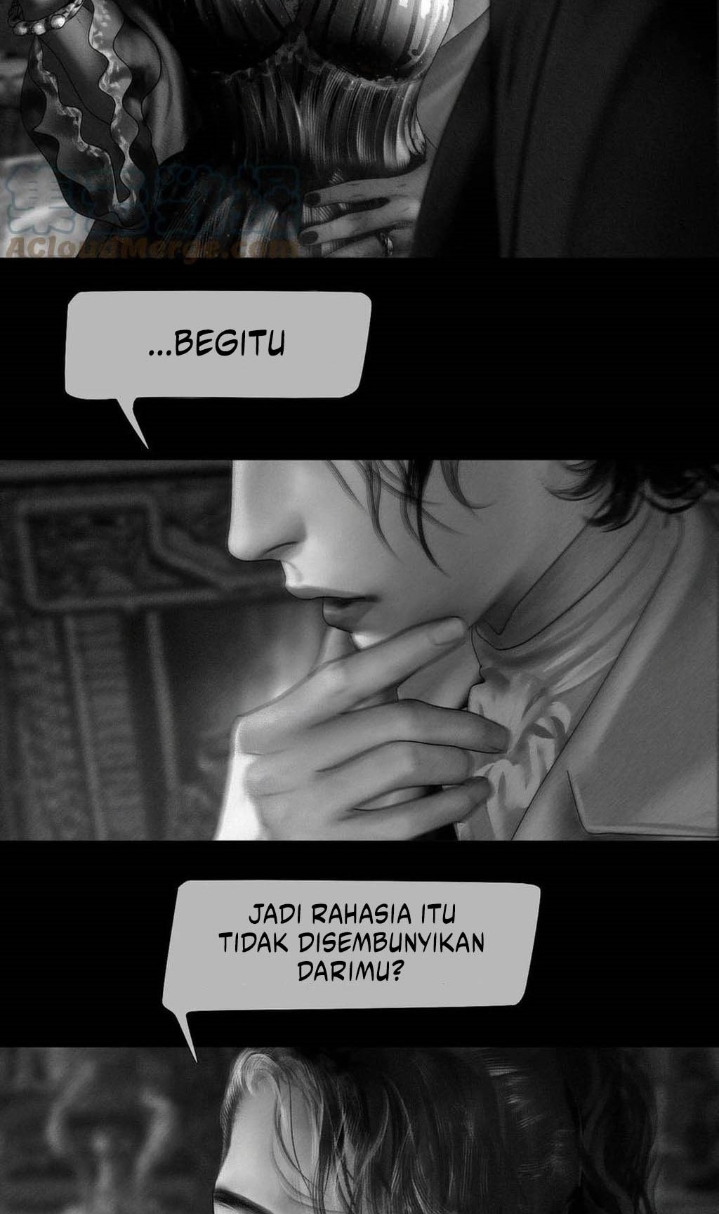 Aisha Chapter 22 - halaman 26