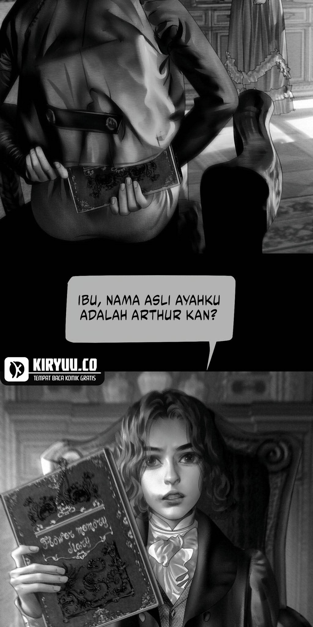 Aisha Chapter 23 - halaman 26