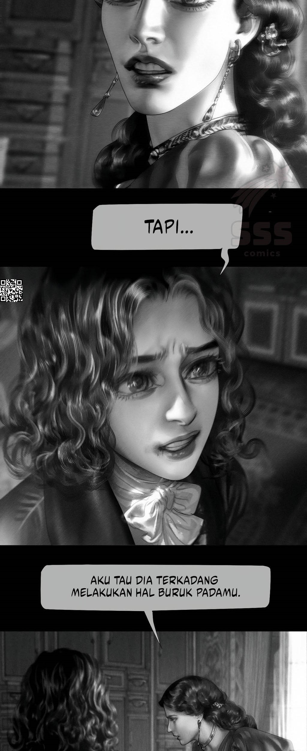 Aisha Chapter 23 - halaman 29