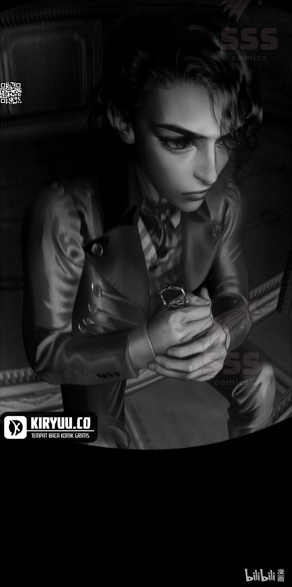 Aisha Chapter 23 - halaman 40