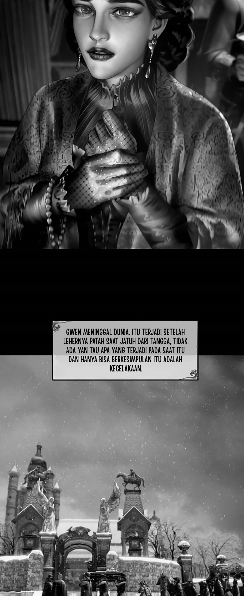 Aisha Chapter 25 - halaman 19