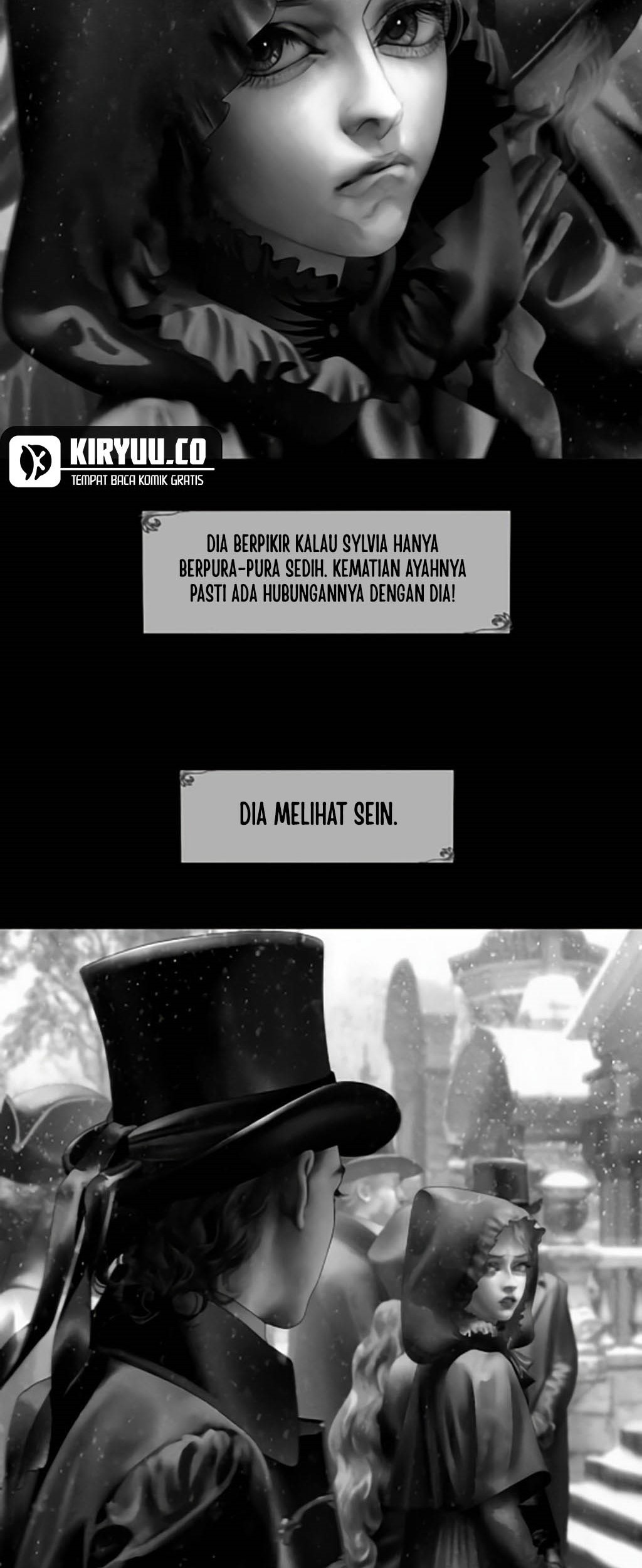 Aisha Chapter 25 - halaman 27