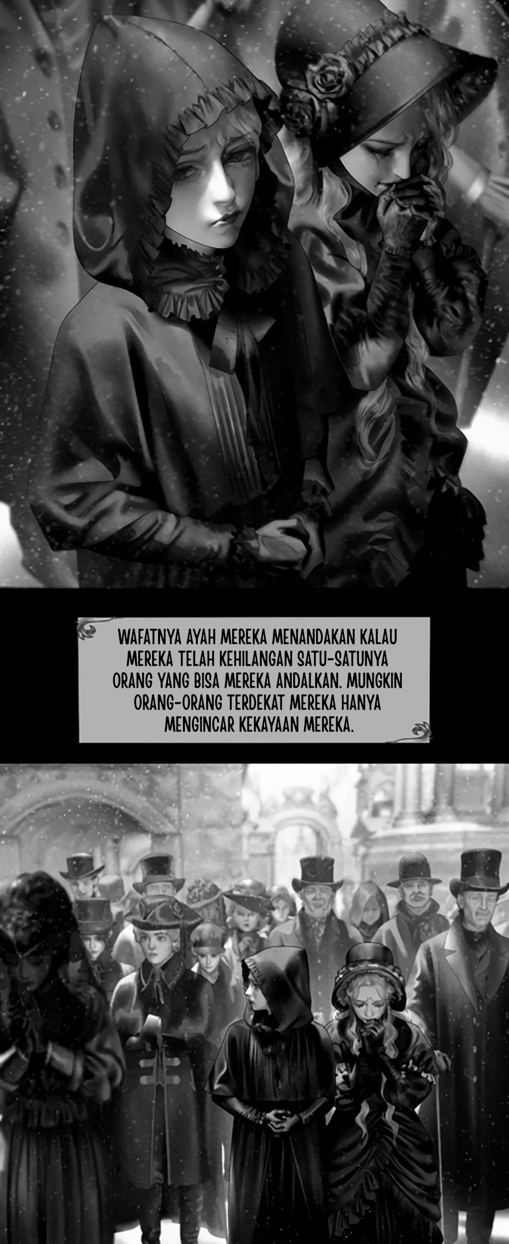 Aisha Chapter 25 - halaman 33