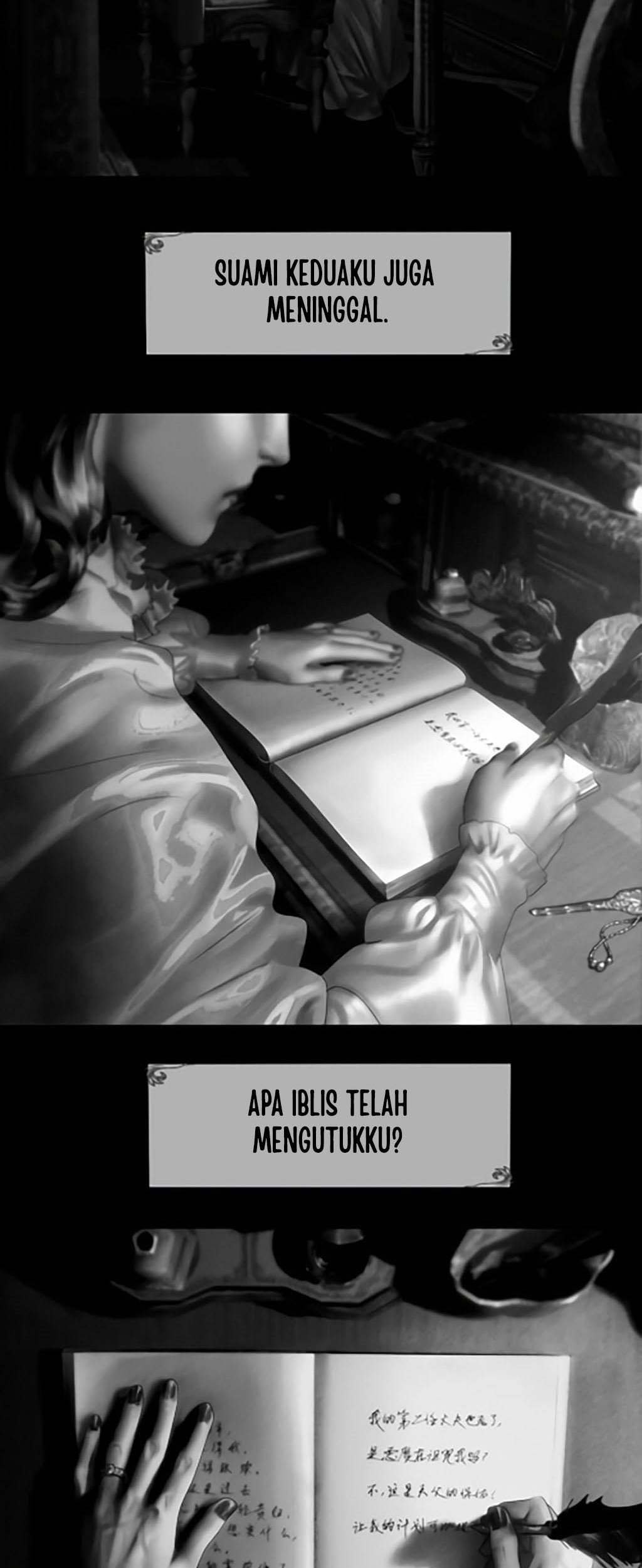 Aisha Chapter 25 - halaman 37