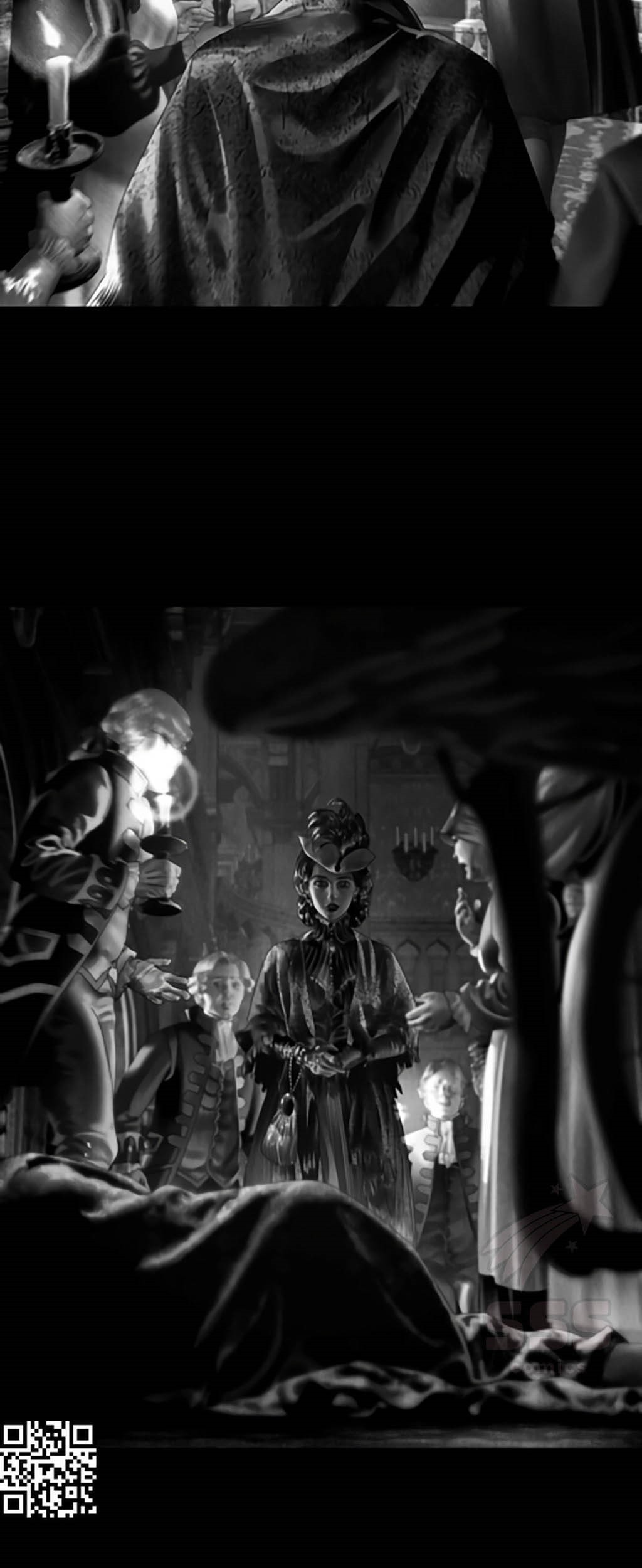 Aisha Chapter 25 - halaman 7