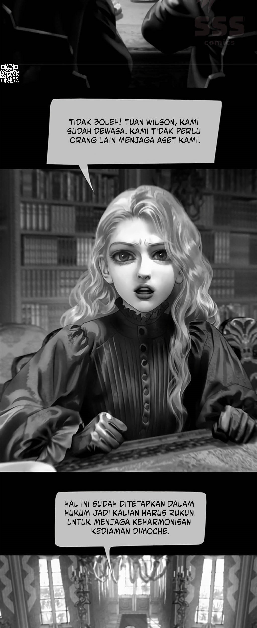 Aisha Chapter 26 - halaman 13