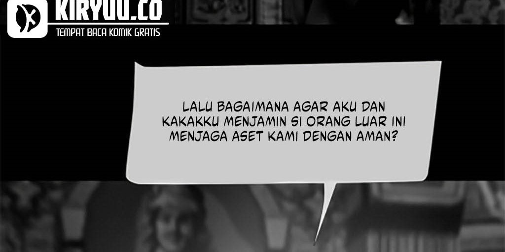 Aisha Chapter 26 - halaman 22
