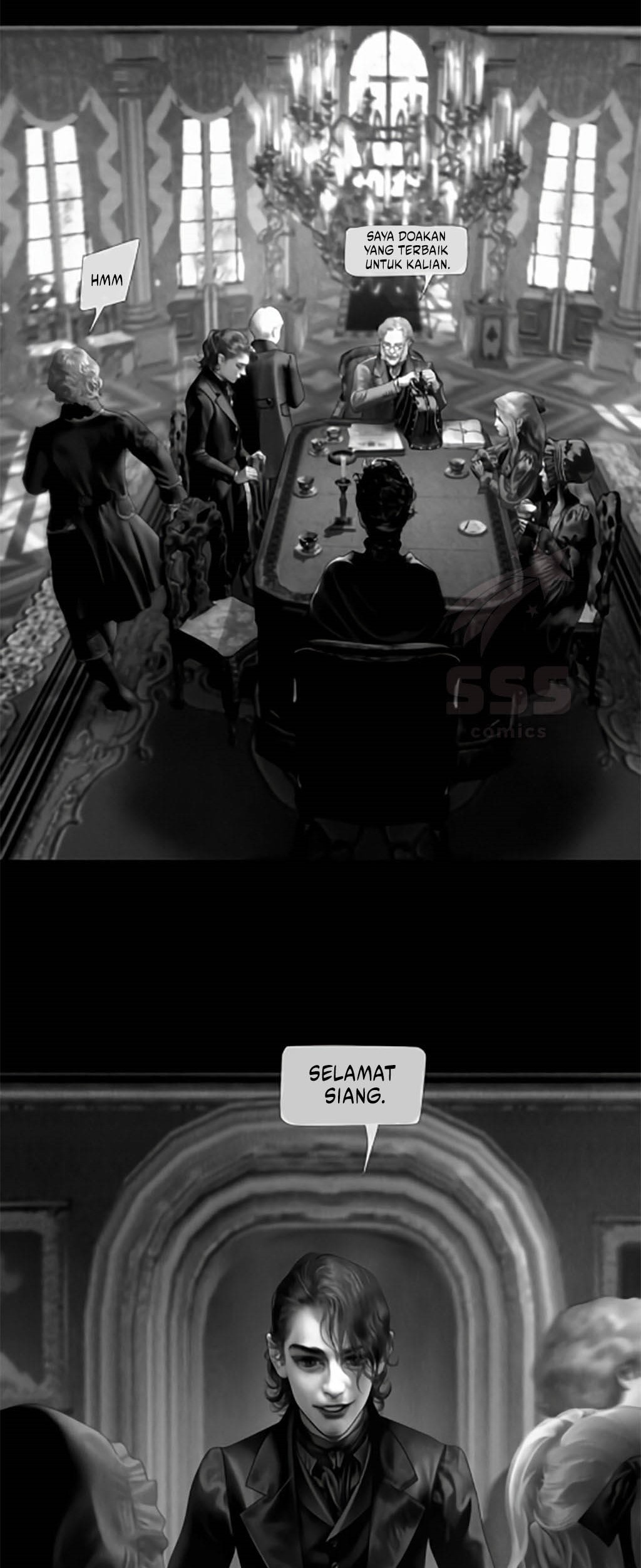 Aisha Chapter 26 - halaman 39