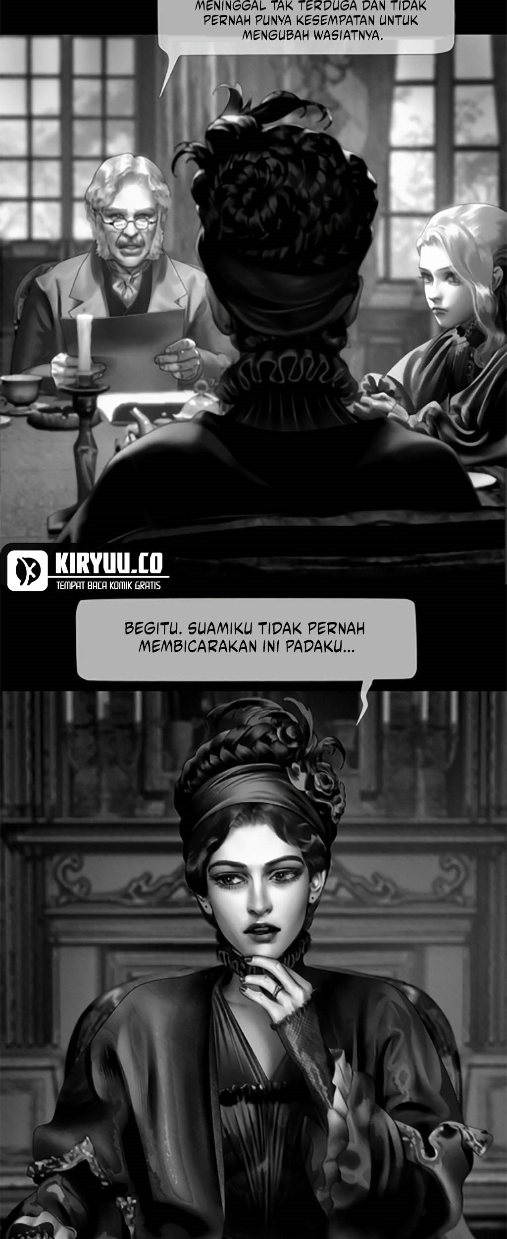 Aisha Chapter 26 - halaman 5