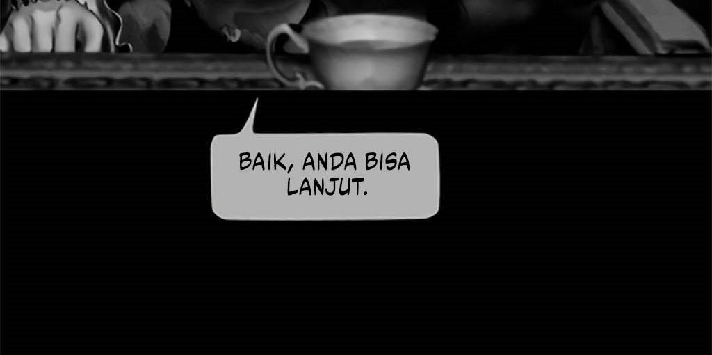 Aisha Chapter 26 - halaman 6