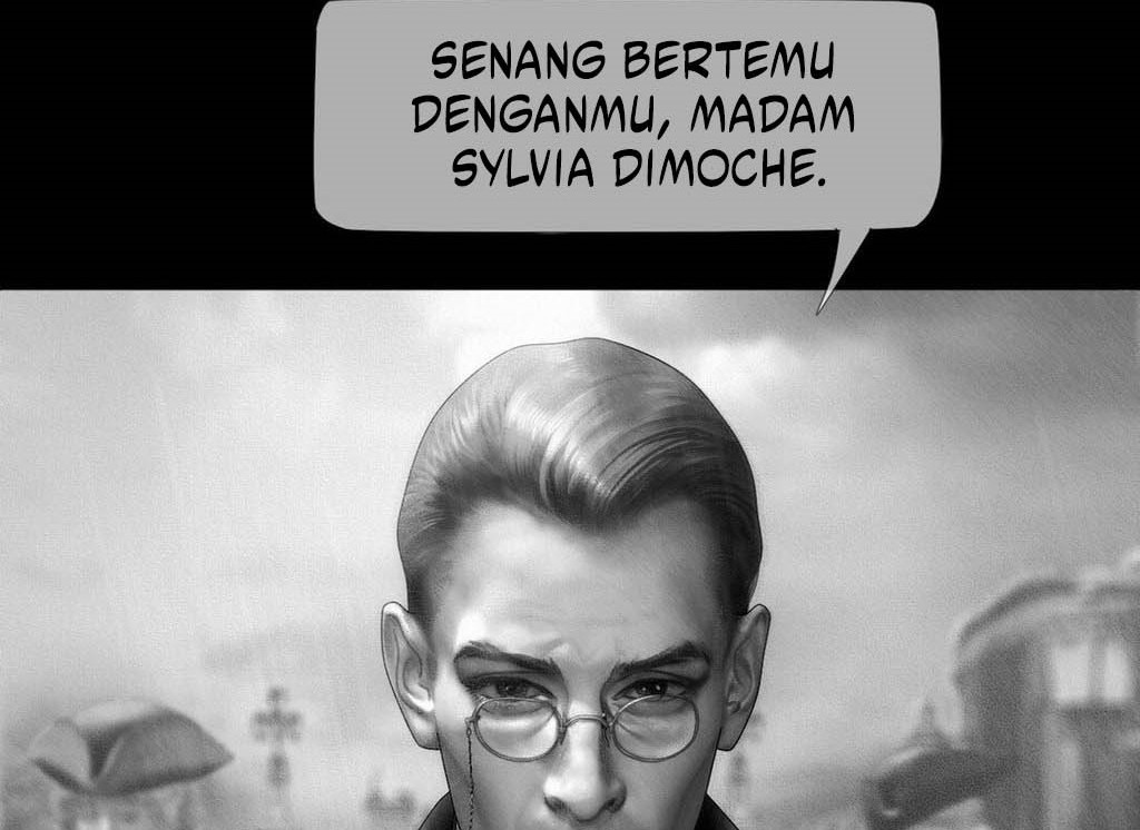 Aisha Chapter 27 - halaman 20