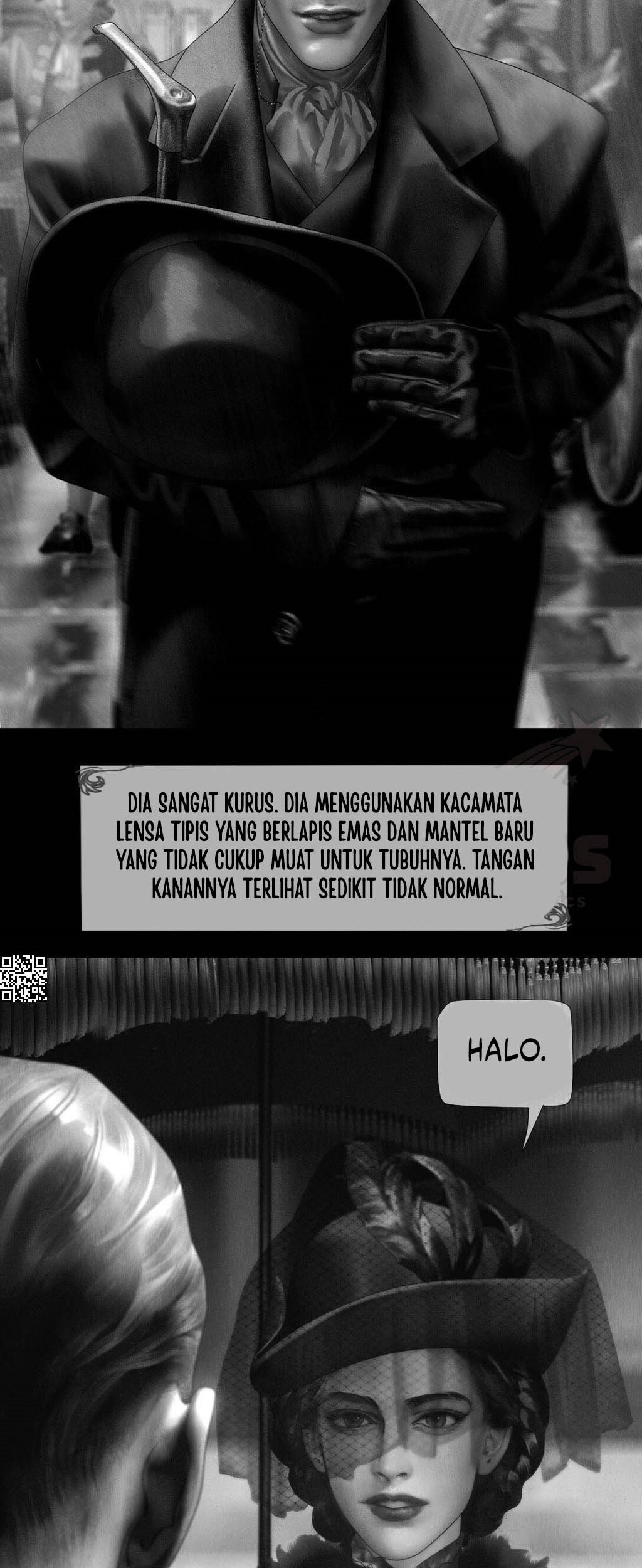 Aisha Chapter 27 - halaman 21