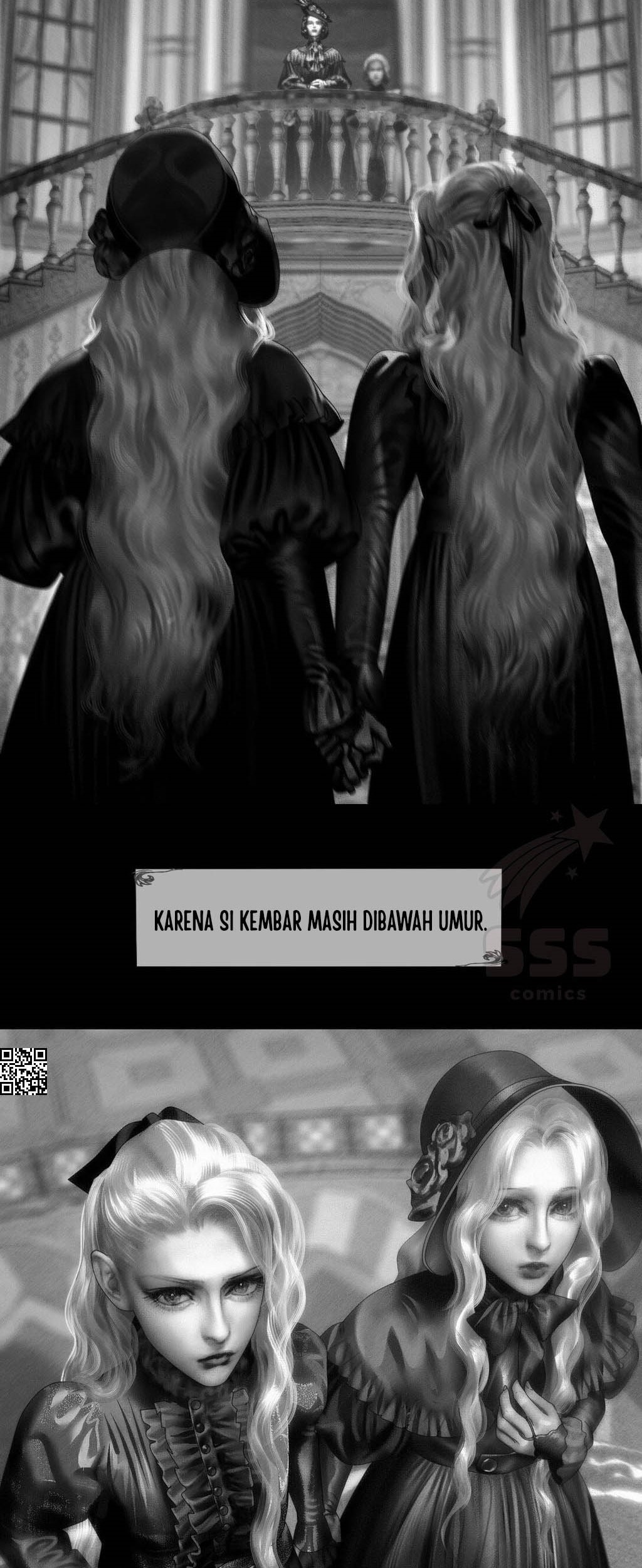 Aisha Chapter 27 - halaman 5
